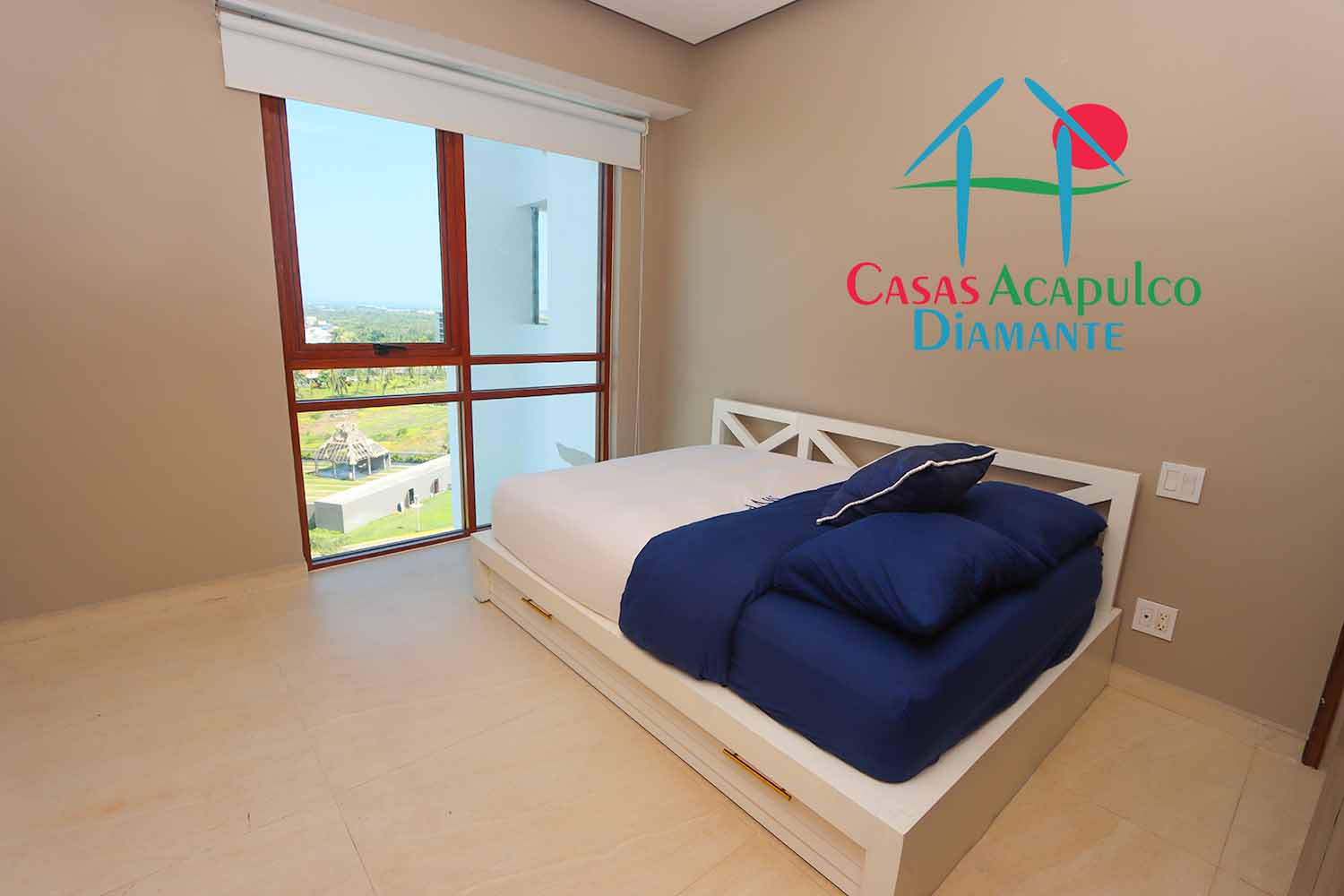 La Isla Fiji W9 - Recámara uno 1